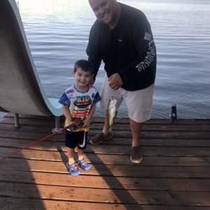 Meet your Posher, Kyle